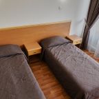 Двухместный (СТАНДАРТ 1-ком | две кровати |корпус 7), Санаторий Каникулы в Аксаково