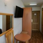 Двухместный (СТАНДАРТ 1-ком | две кровати |корпус 7), Санаторий Каникулы в Аксаково
