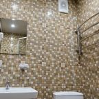 Двухместный (СТАНДАРТ 1-ком | две кровати |корпус 7), Санаторий Каникулы в Аксаково