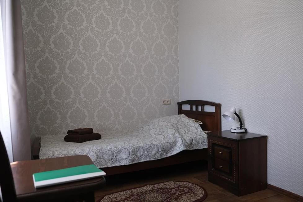 Одноместный (С одной кроватью) гостевого дома Уют, Астрахань