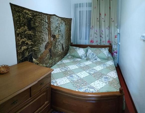В гостях у Варвары
