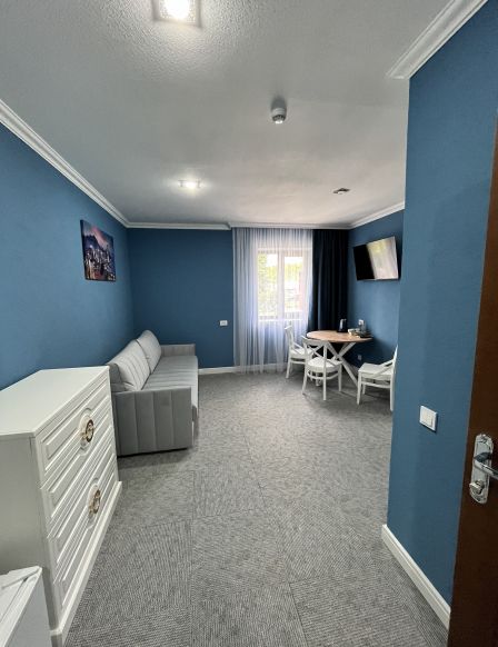 Фотография номера гостиницы Бумеранг