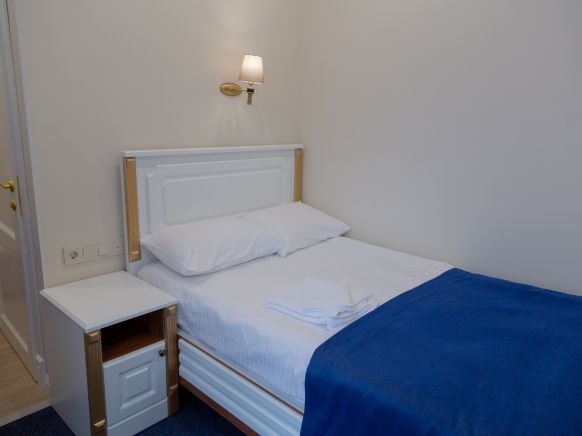 Фотография номера гостиницы Ангельская