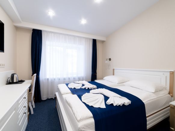 Фотография номера гостиницы Ангельская