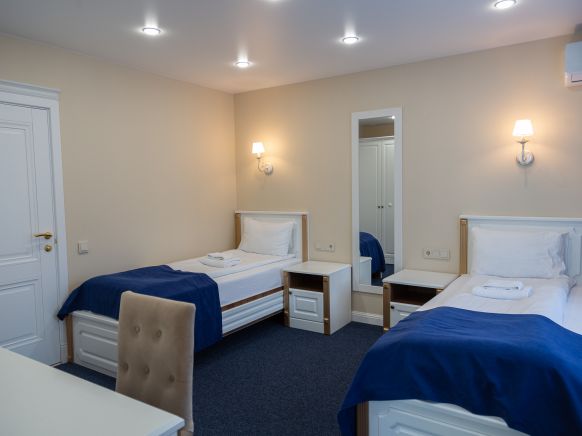 Фотография номера гостиницы Ангельская