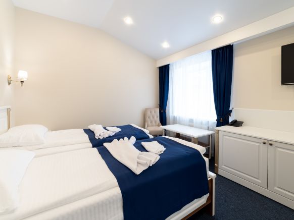 Фотография номера гостиницы Ангельская