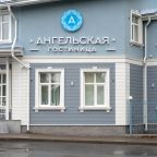 Гостиница «Ангельская»