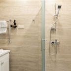 Ванная комната с туалетом (Двухместный номер)