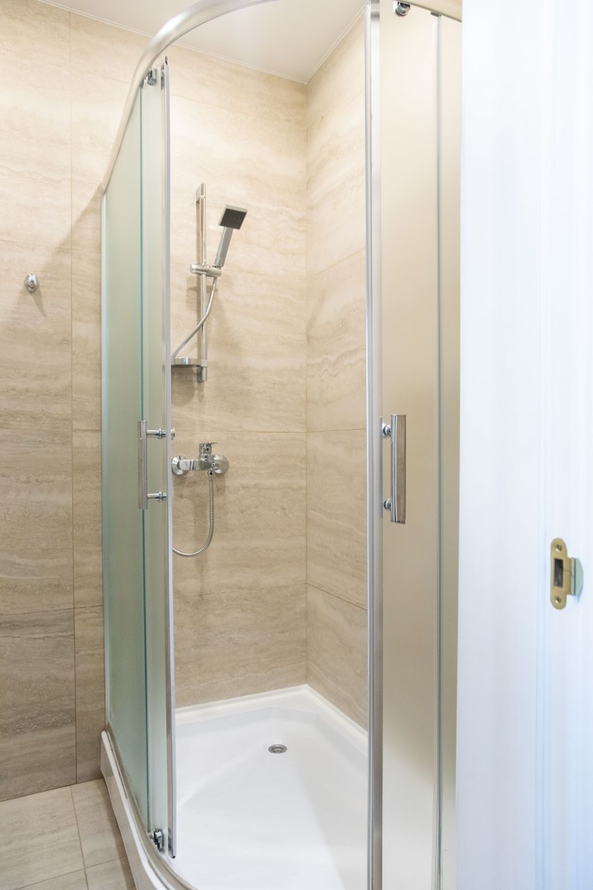 Двухместный (Стандарт Double), Гостиница Ангельская