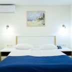 Двухместный номер повышенной комфортности