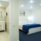 Двухместный номер повышенной комфортности