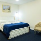 Двухместный номер повышенной комфортности