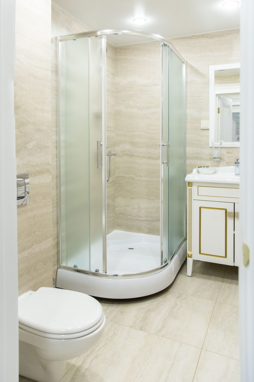 Двухместный (Комфорт), Гостиница Ангельская