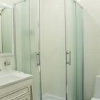 Ванная комната с туалетом