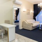 Номер «Президент»