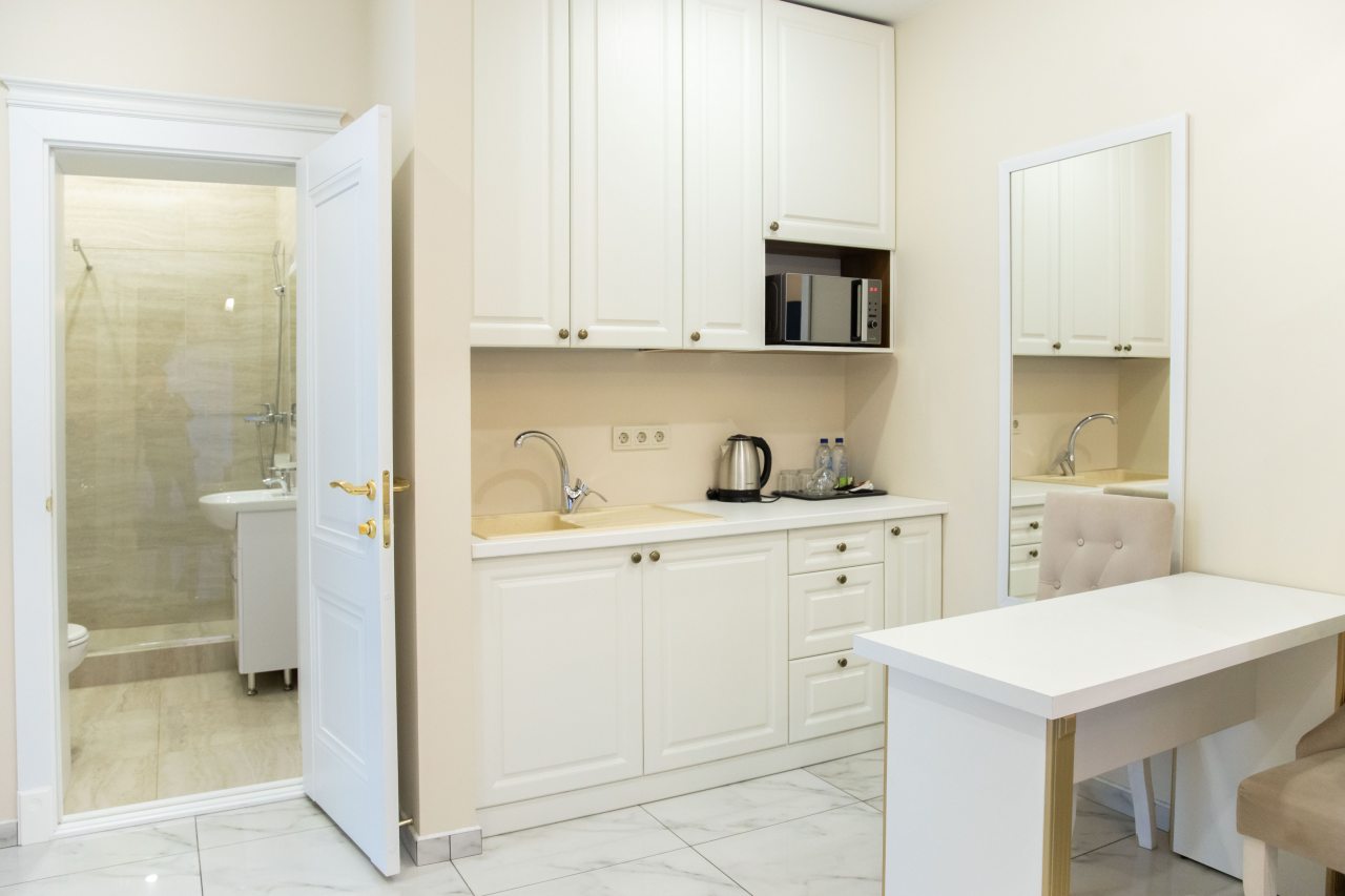 Двухместный (PRESIDENT), Гостиница Ангельская