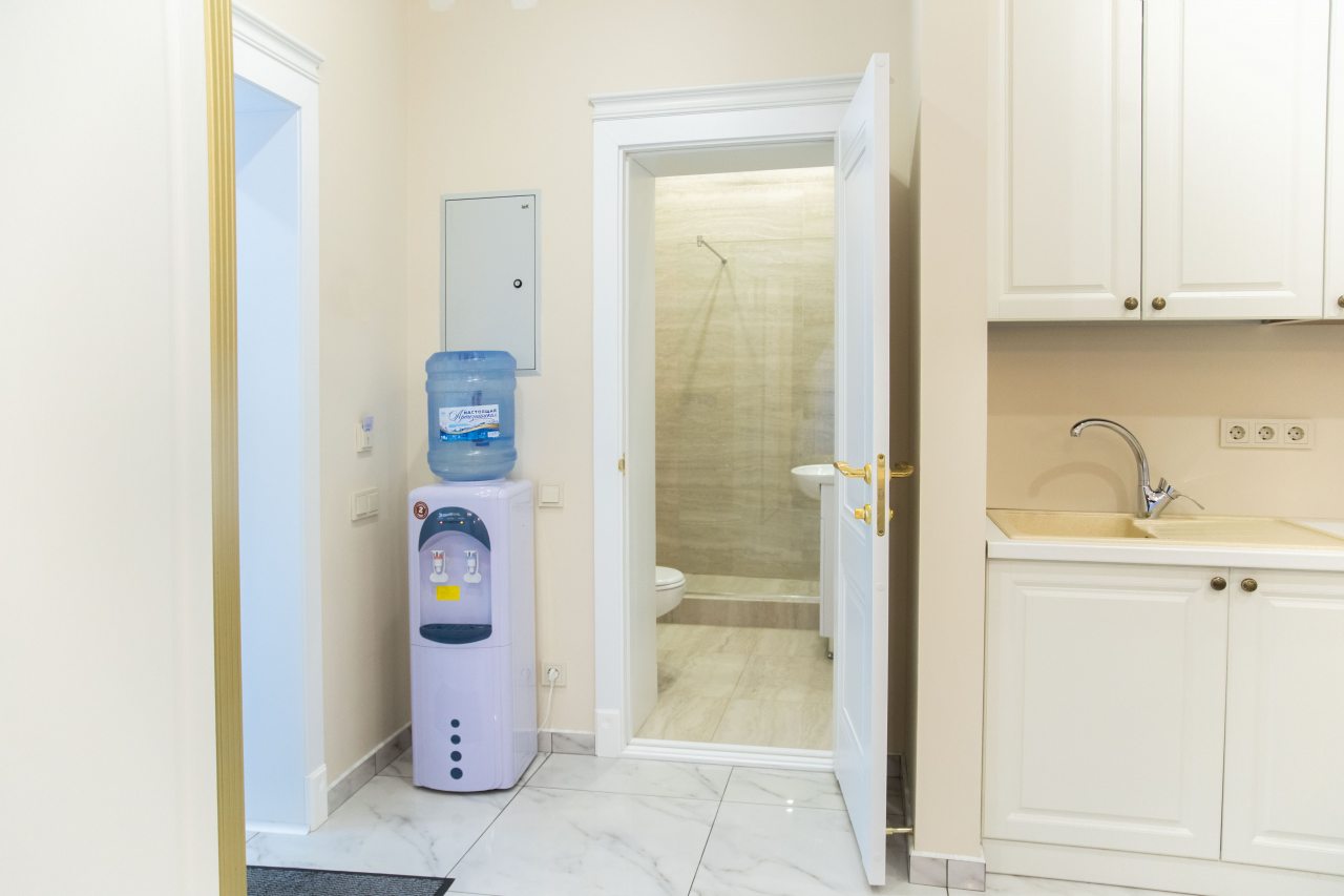 Двухместный (PRESIDENT), Гостиница Ангельская