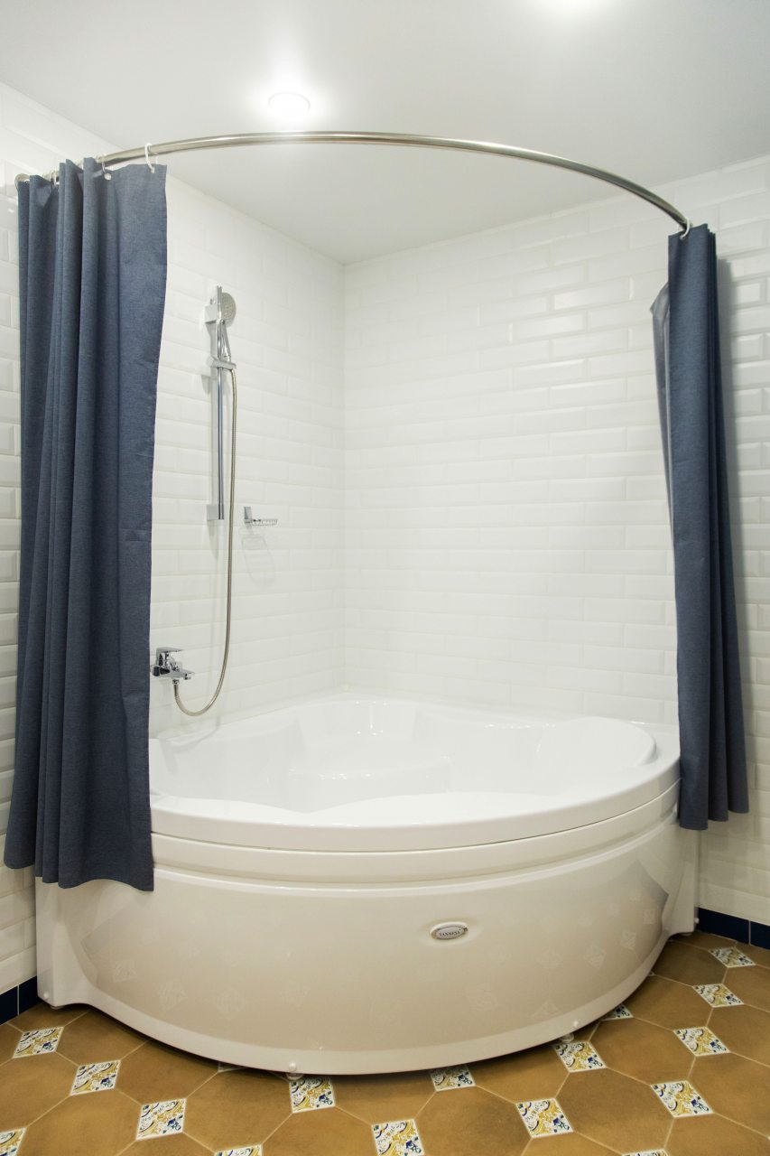 Двухместный (PRESIDENT), Гостиница Ангельская