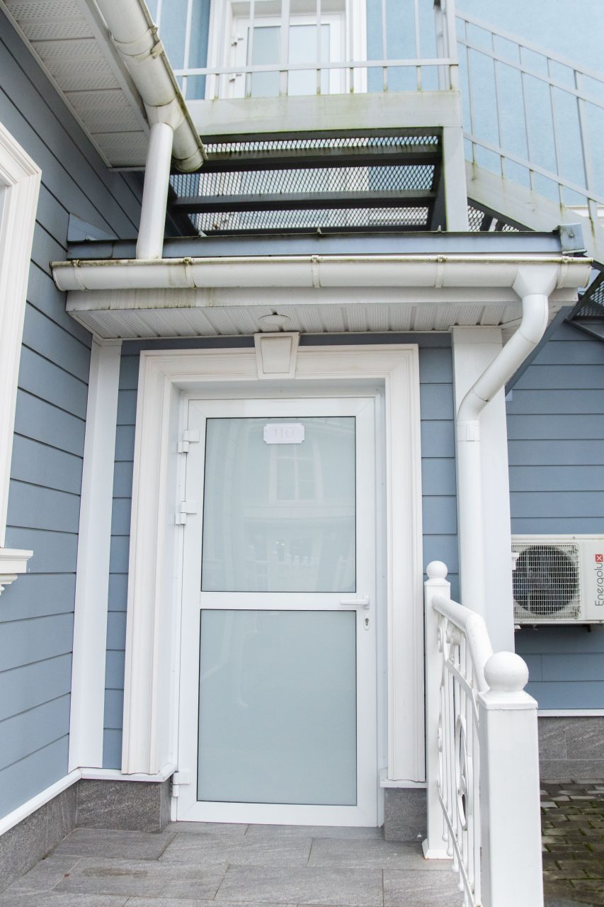 Двухместный (PRESIDENT), Гостиница Ангельская