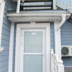 Входная группа (номер «Президент»)