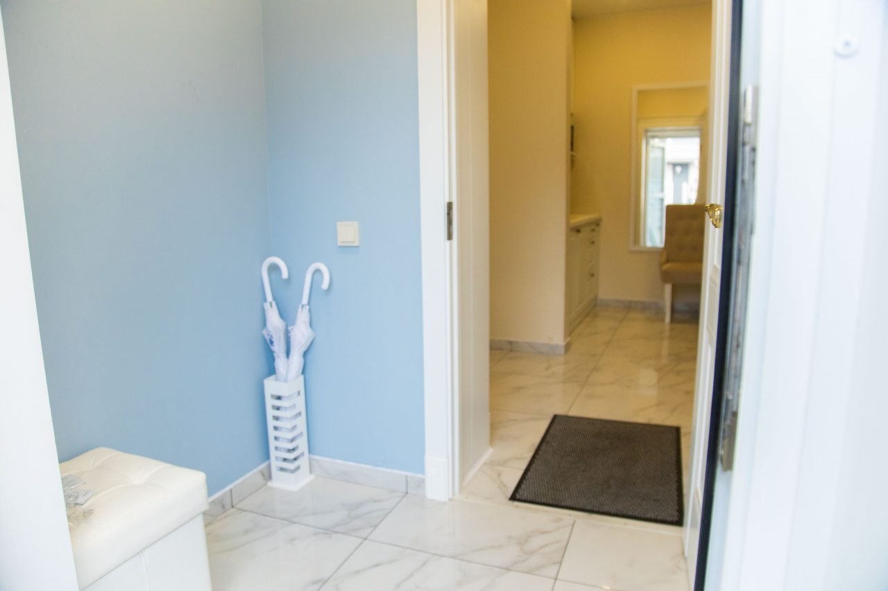 Двухместный (PRESIDENT), Гостиница Ангельская