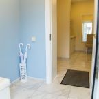 Входная группа (номер «Президент»)