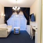 Номер «Президент»