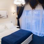 Номер «Президент»