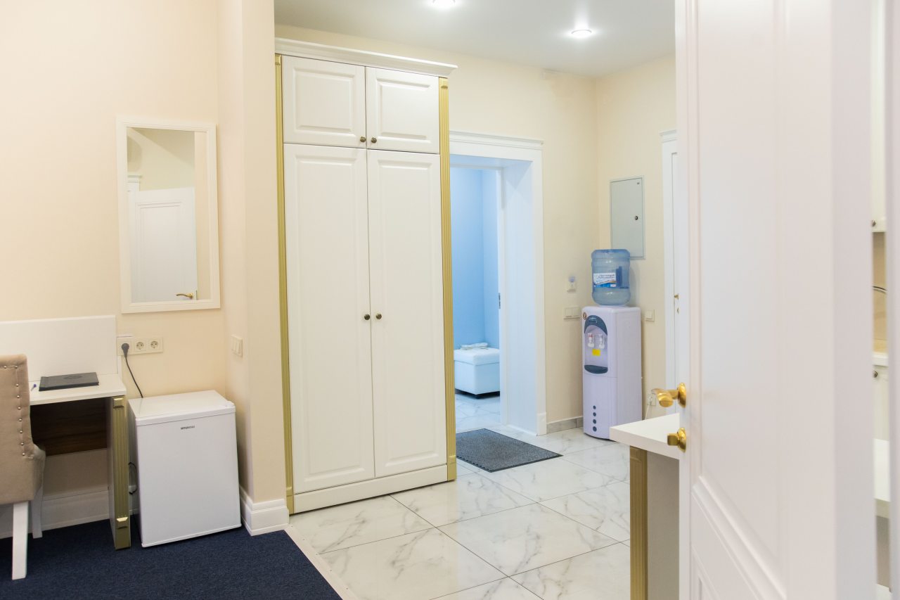 Двухместный (PRESIDENT), Гостиница Ангельская