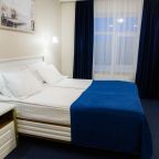 Двухместный (Княжеский), Гостиница Ангельская