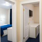 Двухместный (Княжеский), Гостиница Ангельская