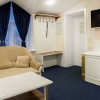 Двухместный (Княжеский), Гостиница Ангельская