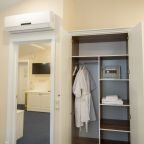 Двухместный (Княжеский), Гостиница Ангельская