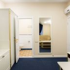 Двухместный (Княжеский), Гостиница Ангельская