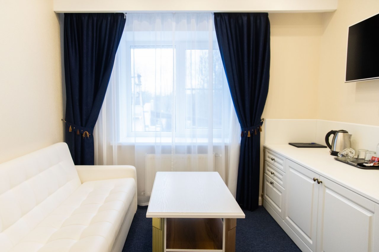 Двухместный (Премиум), Гостиница Ангельская