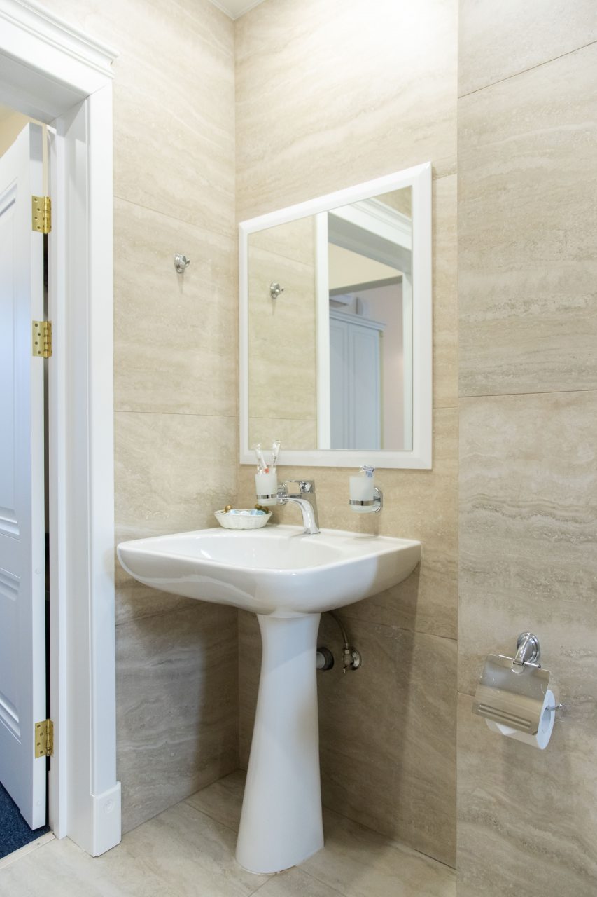 Двухместный (Премиум), Гостиница Ангельская