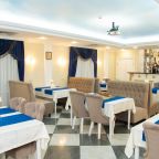 Ресторан, Гостиница Ангельская