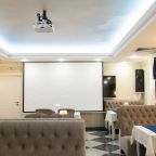 Ресторан, Гостиница Ангельская