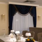 Ресторан, Гостиница Ангельская