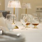 Ресторан, Гостиница Ангельская