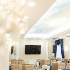 Ресторан, Гостиница Ангельская