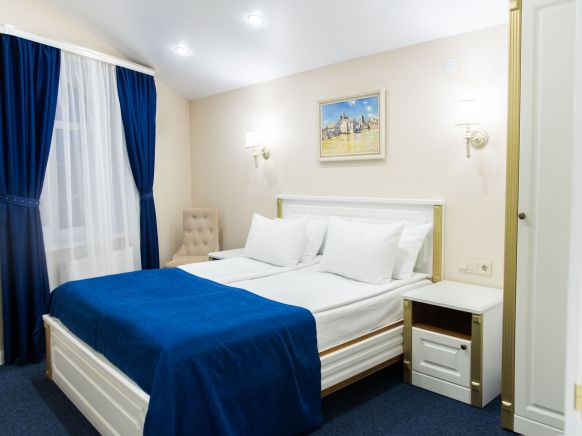 Фотография номера гостиницы Ангельская