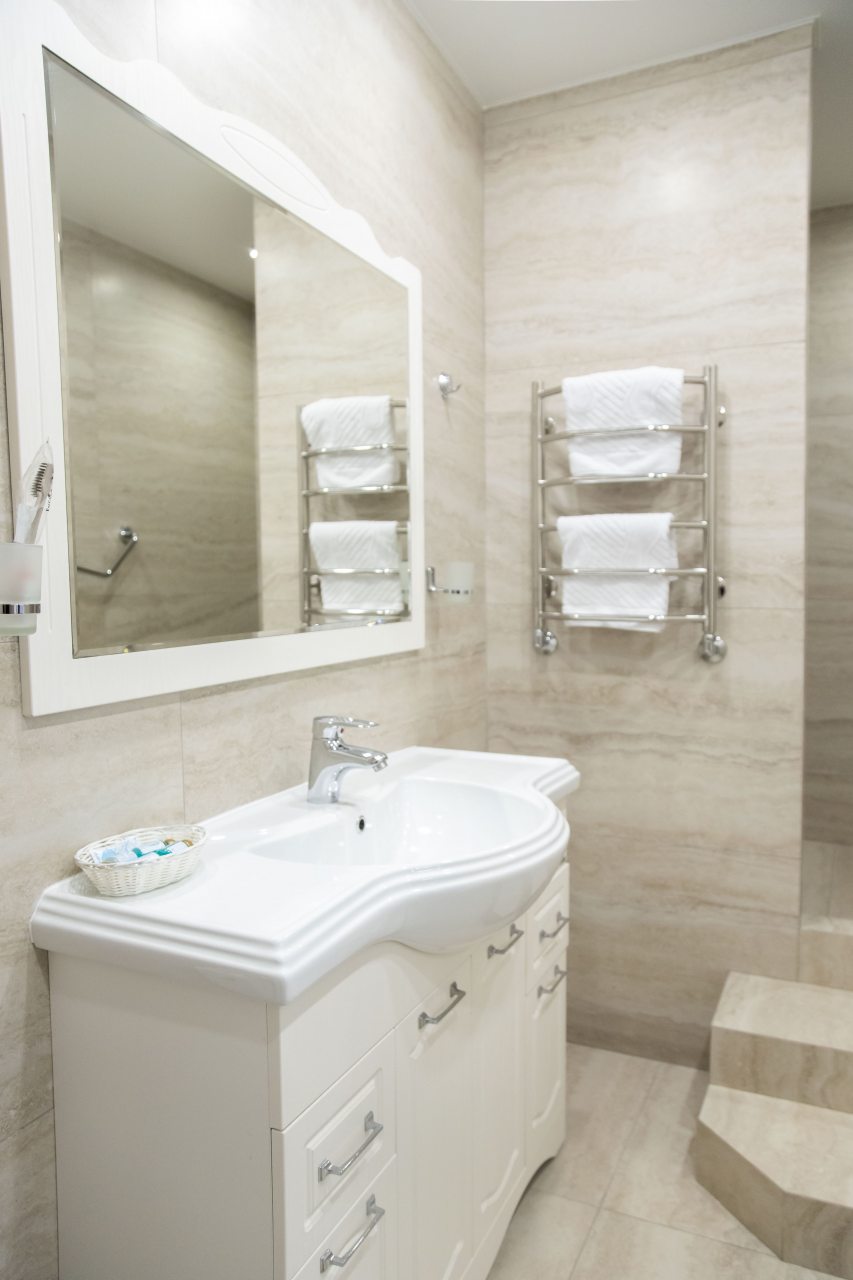 Двухместный (Twin), Гостиница Ангельская