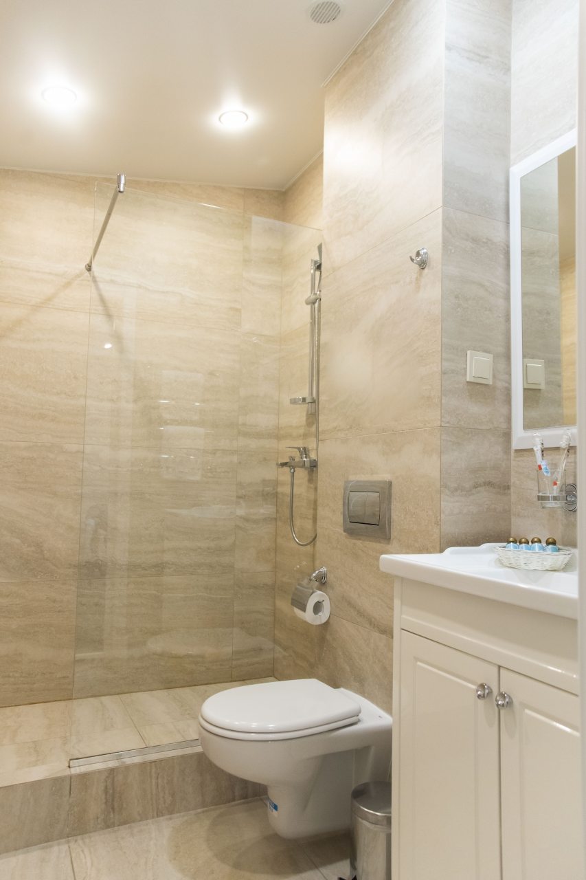 Двухместный (Twin Комфорт), Гостиница Ангельская