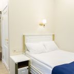 Одноместный (Single), Гостиница Ангельская