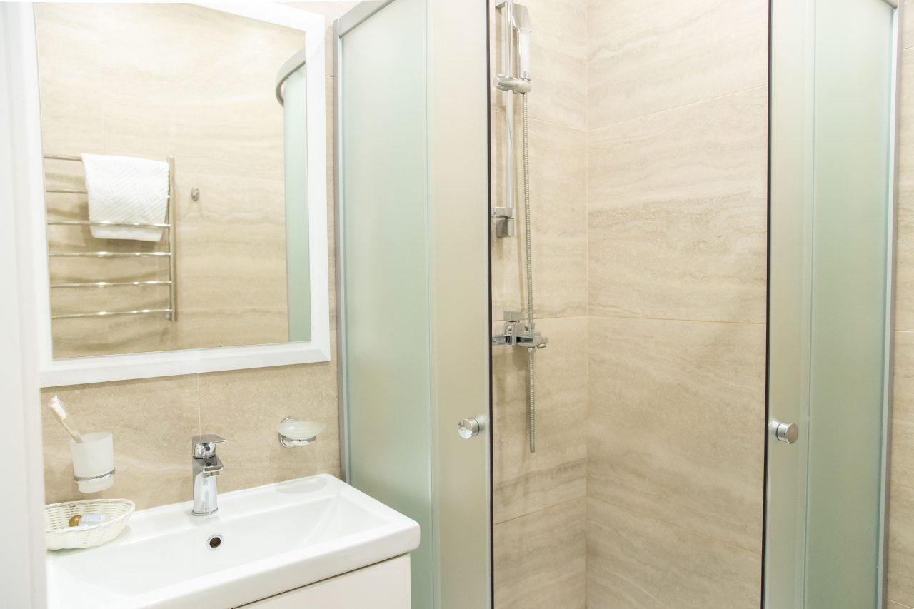 Одноместный (Single), Гостиница Ангельская