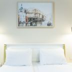 Двухместный (Премиум), Гостиница Ангельская