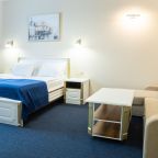 Двухместный (Премиум), Гостиница Ангельская