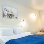 Двухместный (Премиум), Гостиница Ангельская