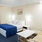 Двухместный (Премиум), Гостиница Ангельская